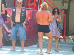 XIX Concentracion - 2012